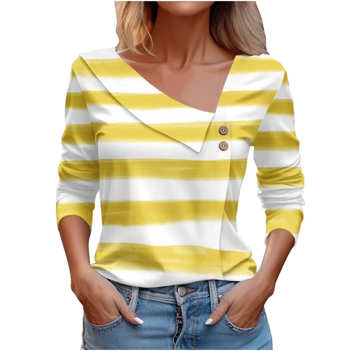 T Shirt For Women Fashion Long Sleeve Top White Floral Print Shirts And Blouses 3D Print Clothes For Womens 2023 y2k