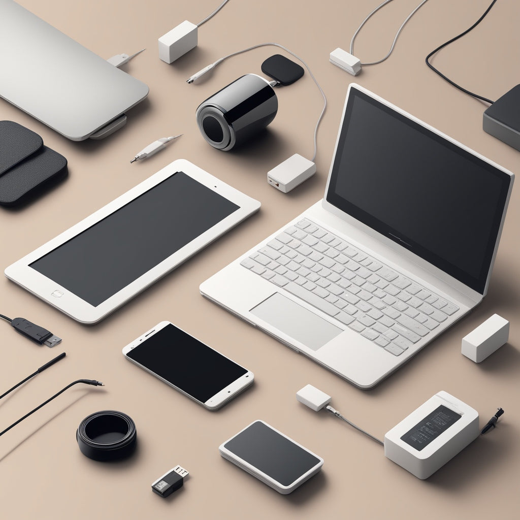 Electronics and Accessories