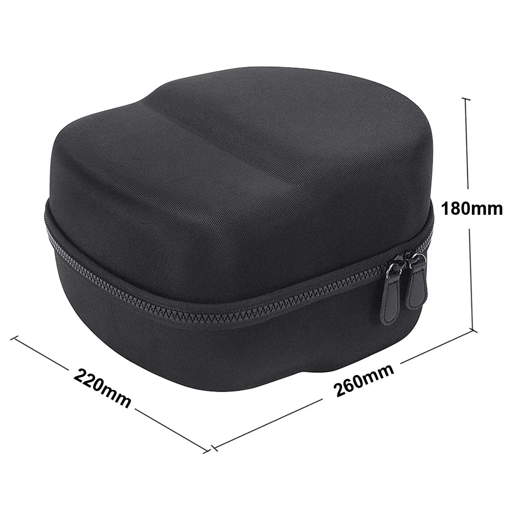 Hard Travel Case Storage Bag For Oculus Oculos Quest 2 VR Headset Portable Convenient Carrying Case Controllers Accessories