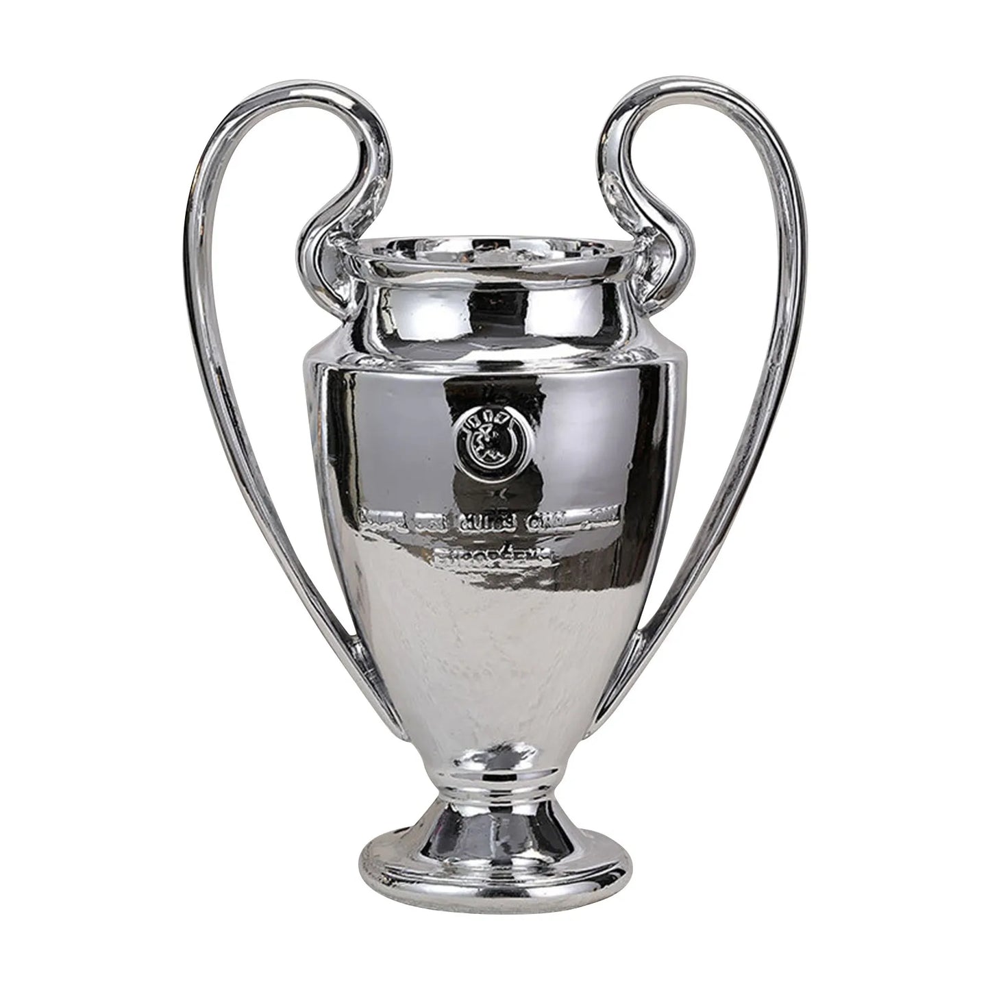 2024 New Football Trophy, Champions League Trophy, European Cup Of Champions, Trophy Holiday Gift