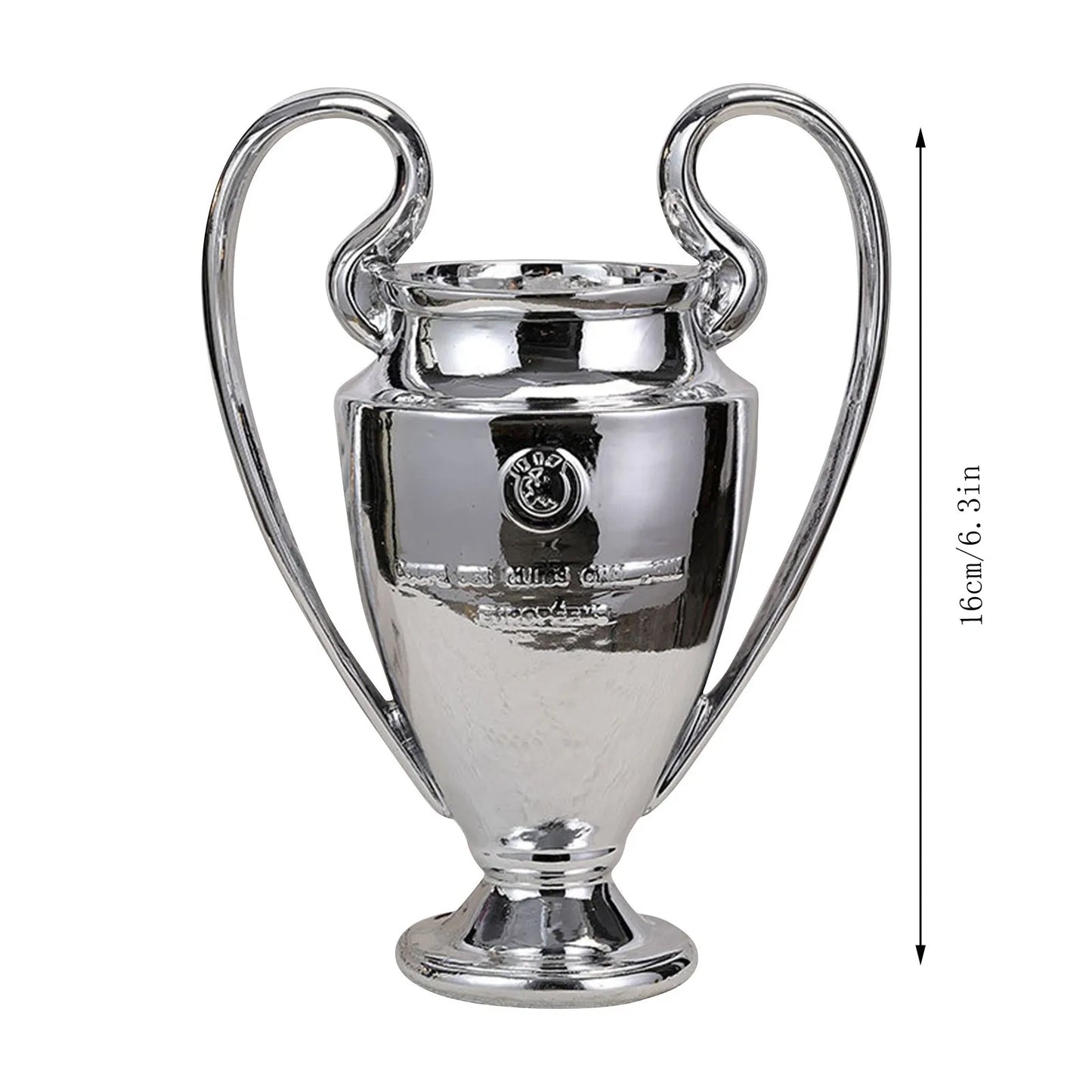 2024 New Football Trophy, Champions League Trophy, European Cup Of Champions, Trophy Holiday Gift